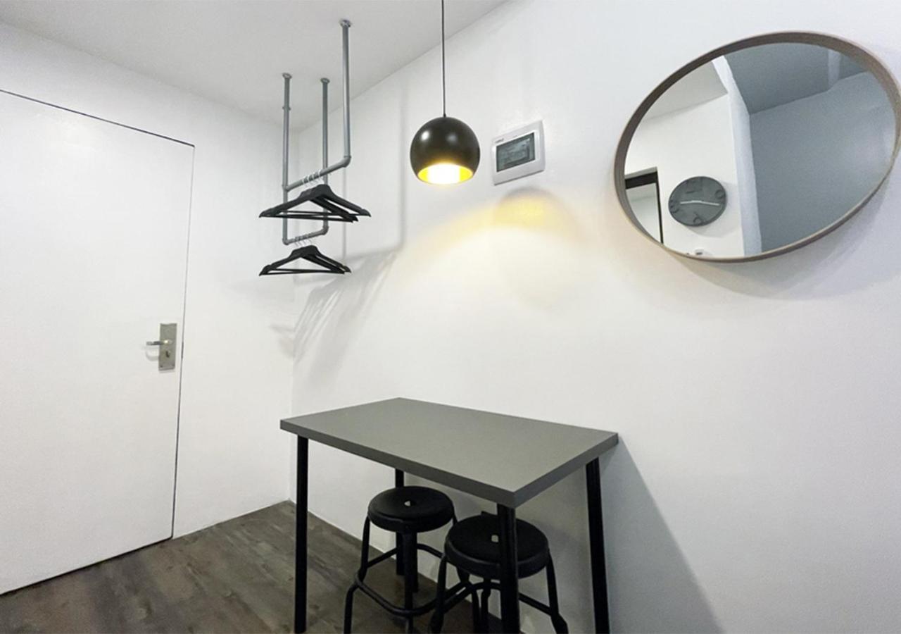 Mystay Hotel Bgc North Pasig City Extérieur photo