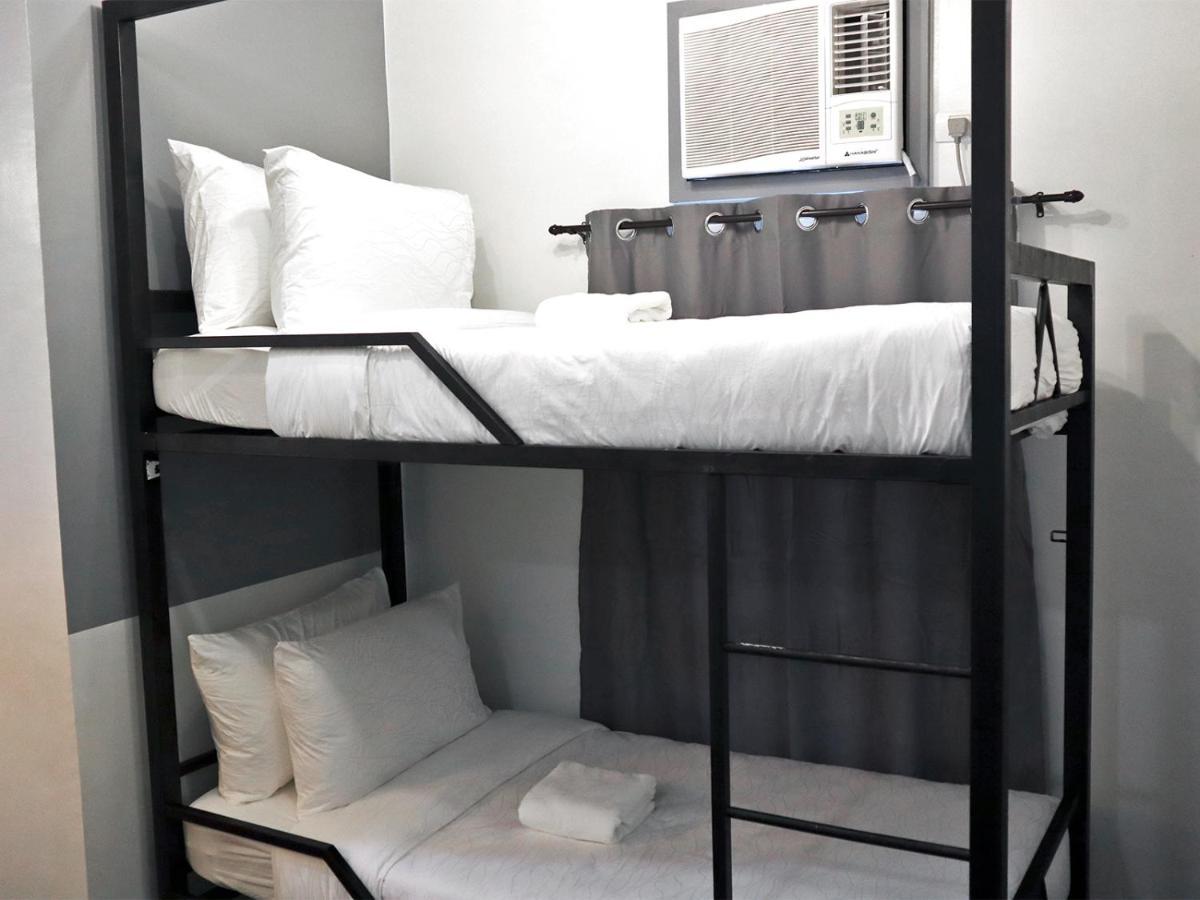 Mystay Hotel Bgc North Pasig City Extérieur photo