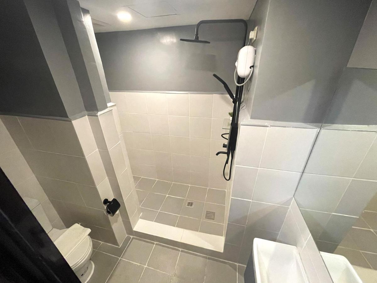 Mystay Hotel Bgc North Pasig City Extérieur photo