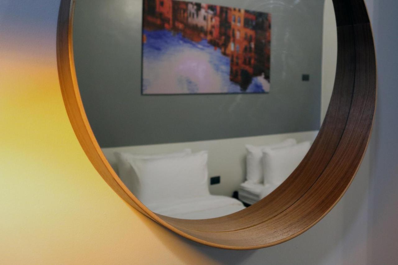 Mystay Hotel Bgc North Pasig City Extérieur photo