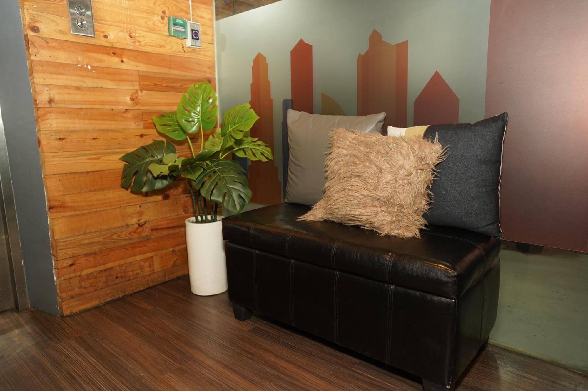 Mystay Hotel Bgc North Pasig City Extérieur photo