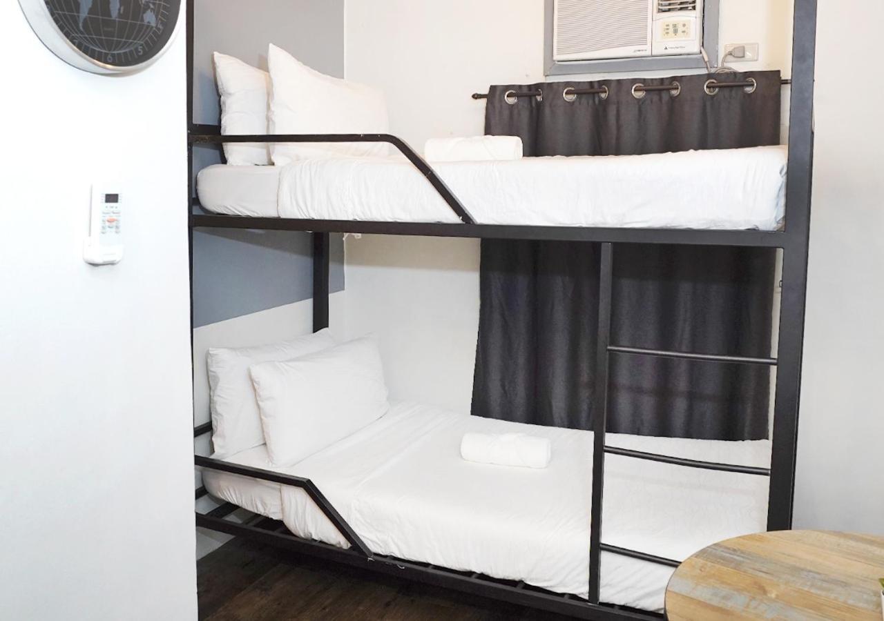 Mystay Hotel Bgc North Pasig City Extérieur photo