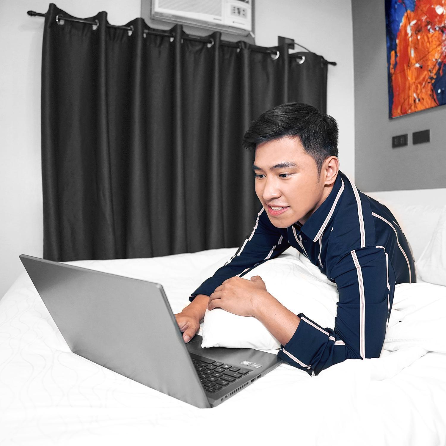 Mystay Hotel Bgc North Pasig City Extérieur photo