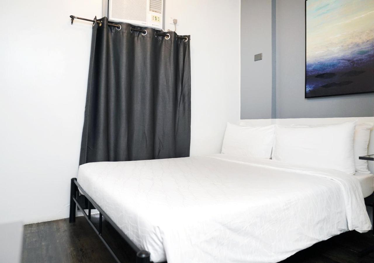 Mystay Hotel Bgc North Pasig City Extérieur photo