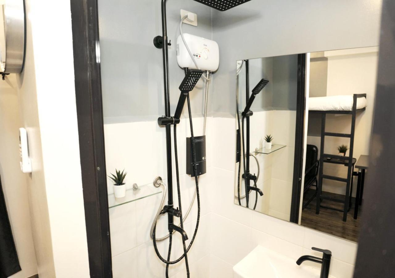 Mystay Hotel Bgc North Pasig City Extérieur photo