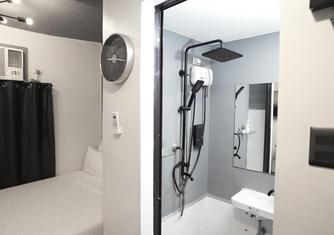 Mystay Hotel Bgc North Pasig City Extérieur photo